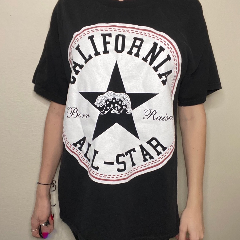 Real street California All Star Born and Raised